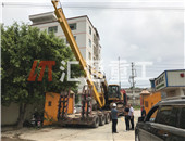 挖掘機(jī)伸縮臂改裝、挖掘機(jī)伸縮臂、挖掘機(jī)伸縮臂價(jià)格