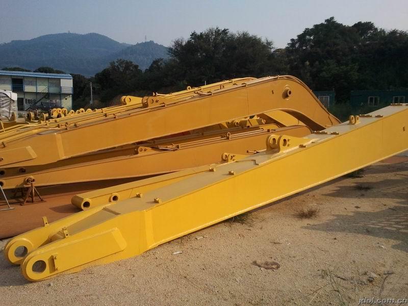 挖機(jī)加長(zhǎng)臂廠家、長(zhǎng)臂挖掘機(jī)廠家、挖機(jī)加長(zhǎng)臂改裝
