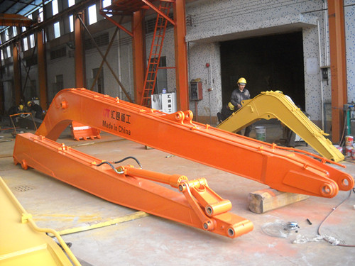 挖機(jī)加長(zhǎng)臂廠家、挖機(jī)加長(zhǎng)臂、挖機(jī)加長(zhǎng)臂改裝
