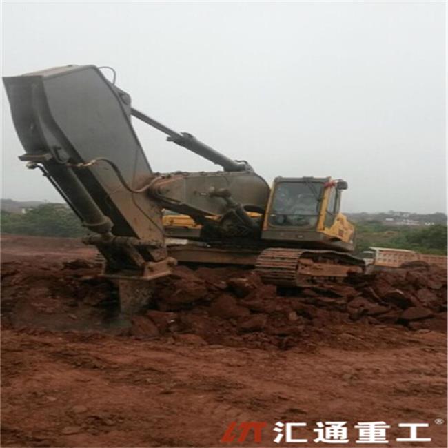 挖掘機(jī)巖石臂，挖掘機(jī)巖石臂廠家，挖掘機(jī)改裝巖石臂