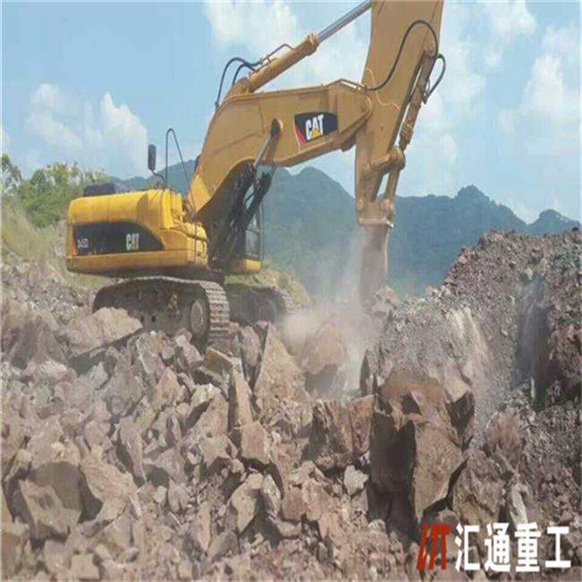 挖掘機(jī)巖石臂，挖掘機(jī)巖石臂廠家，挖掘機(jī)改裝巖石臂