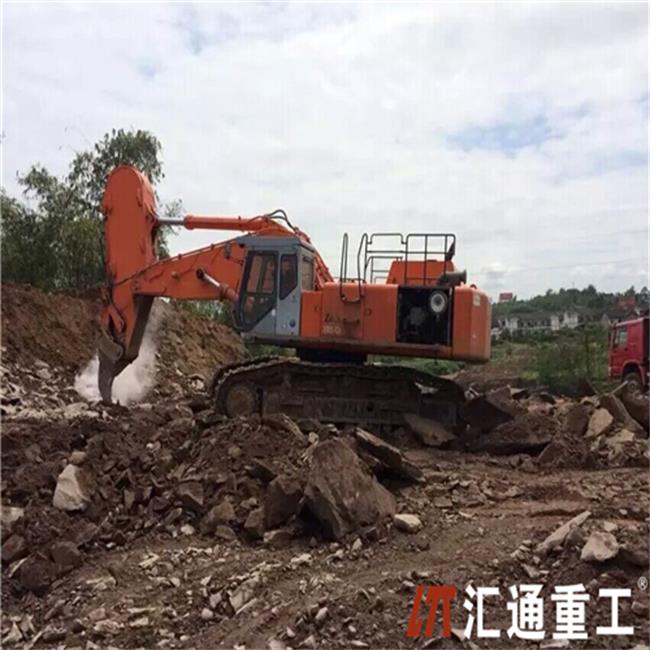 挖掘機(jī)巖石臂，挖掘機(jī)巖石臂廠家，挖掘機(jī)改裝巖石臂