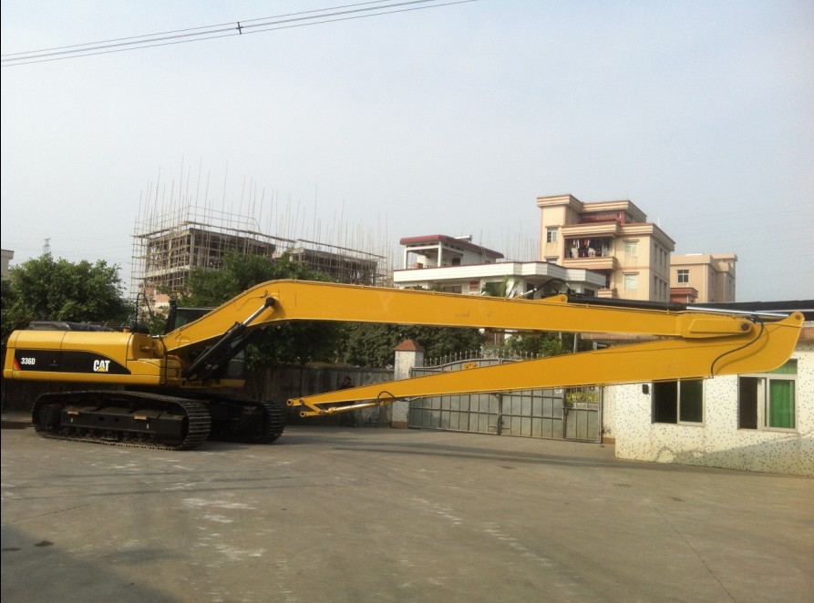 挖掘機(jī)加長(zhǎng)臂、加長(zhǎng)臂、加高臂、挖掘機(jī)加長(zhǎng)臂廠家